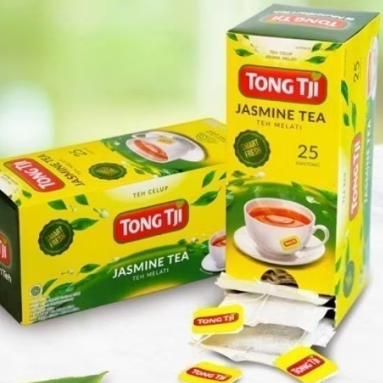 

Teh Tong Jie