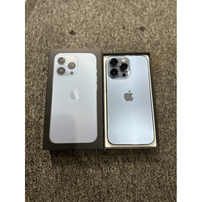 iphone 13 pro 256gb ibox mulus