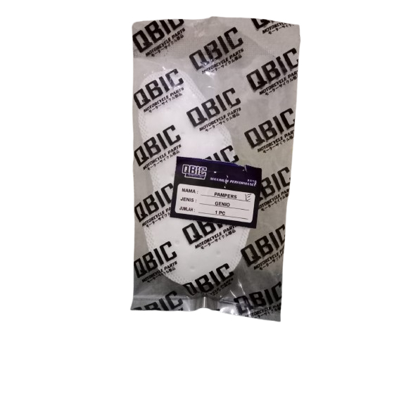 PAMPERS BENSIN/FILTER BENSIN MOTOR HONDA GENIO QBIC ORIGINAL