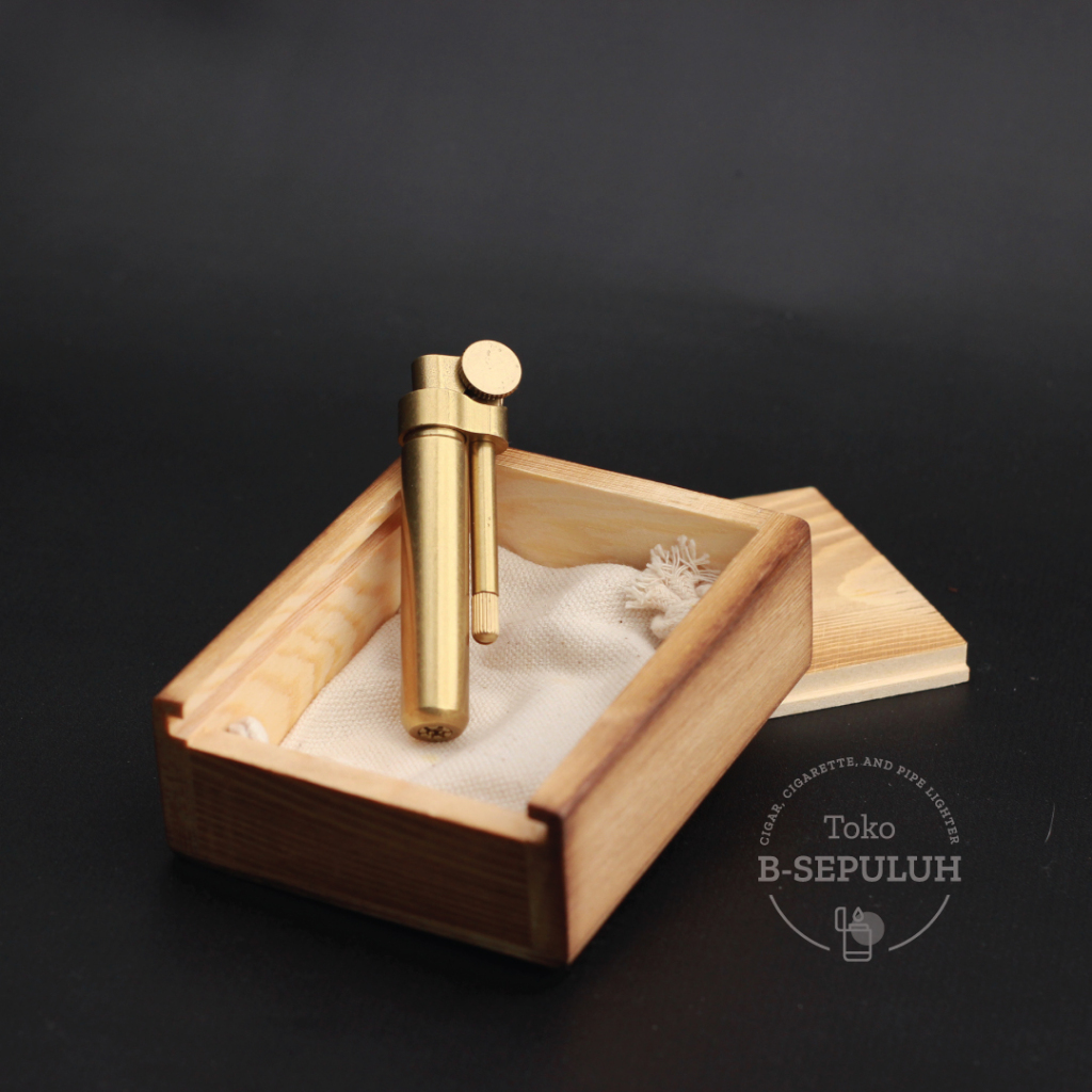 Korek Api Honest BNC 004 Sumbu