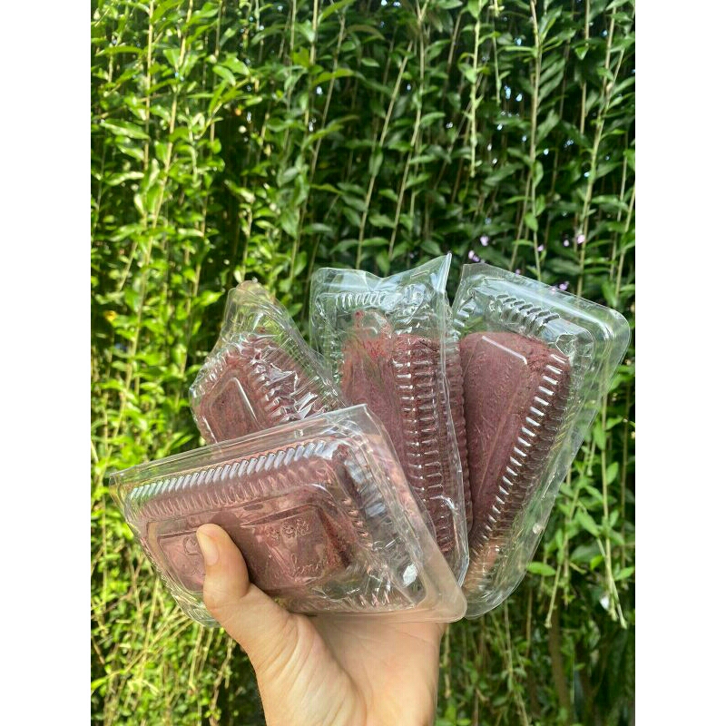 

Terasi udang Asli Sungsang 250 gram