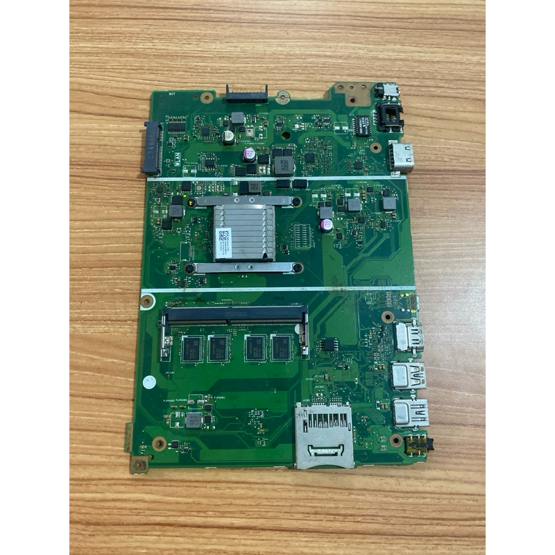 MOTHERBOARD LAPTOP ASUS X441b AMD A9 murah berkualitas terjamin