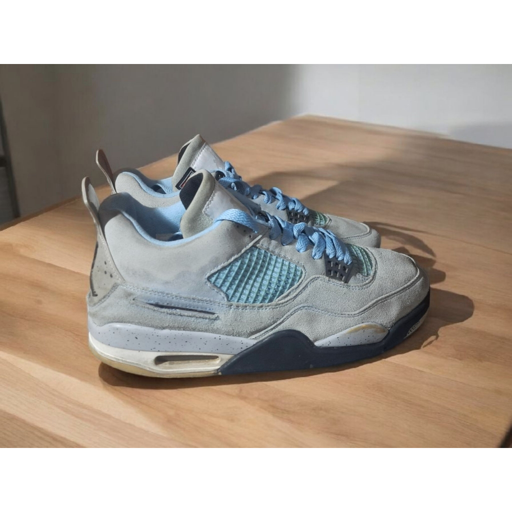 Nike Sepatu Sneaker 2nd Size 43 Insole 28 Cmi