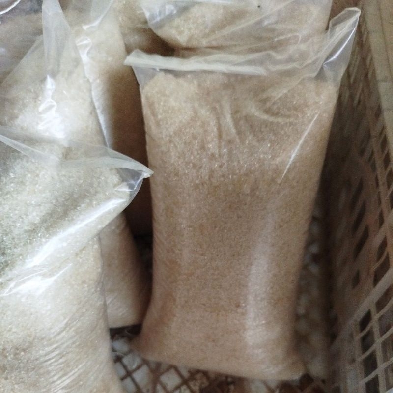 

gula pasir curah / gula pasir plastik 1kg