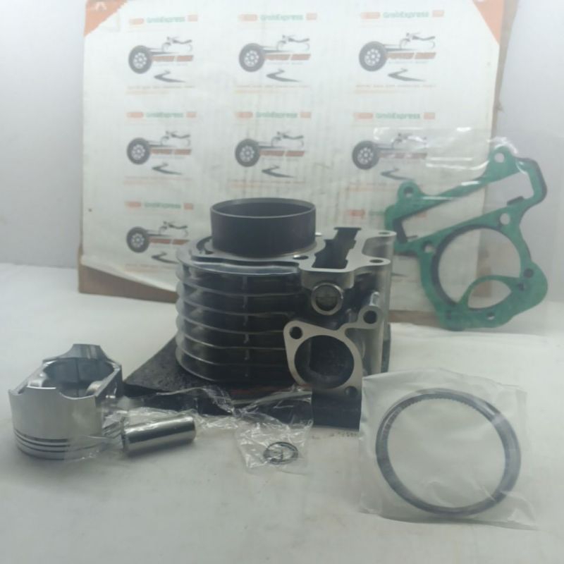 BLOK SEHER Beat POP/ESP bore up 53.5mm CBA 32089-18 esf