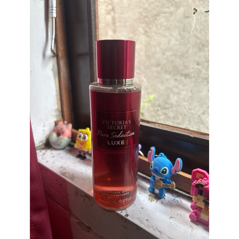 Parfume Victoria Secret