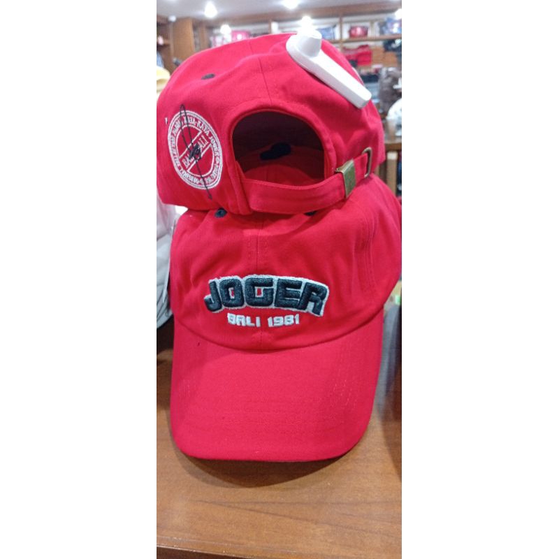 topi cewek cowok oleh oleh bali joger pusat kata kata original