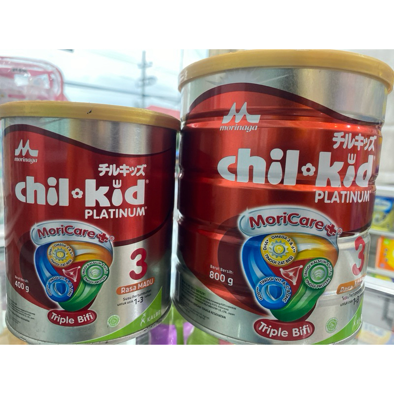 

Chil Kid Plat 400gr dan 800gr
