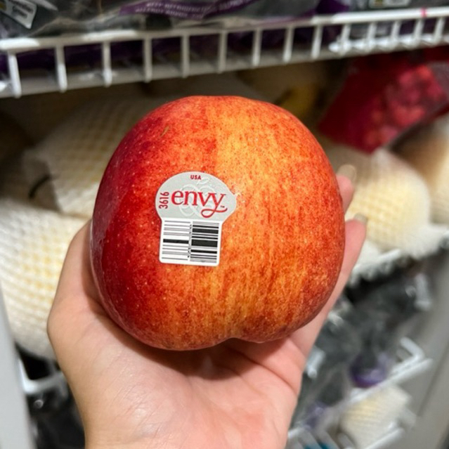 

Apel Envy Super High Grade