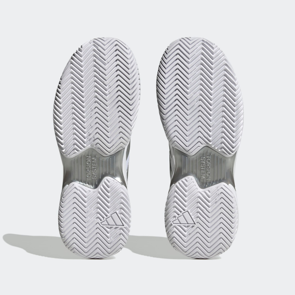 NEW SEPATU TENIS ADIDAS WOMEN COURTJAM CONTROL TENNIS SHOES ART ID1543 ORI