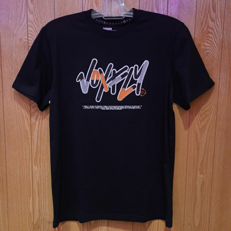 Kaos Pria Voxfly Original Planet Surf [ TERBARU ]