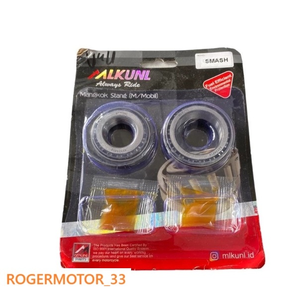 COMSTEER KOMSTIR COMSTIR MANGKOK STANG RACING LAHER LAHAR BAMBU SMASH SHOGUN 125 SPIN TORNADO TITAN 