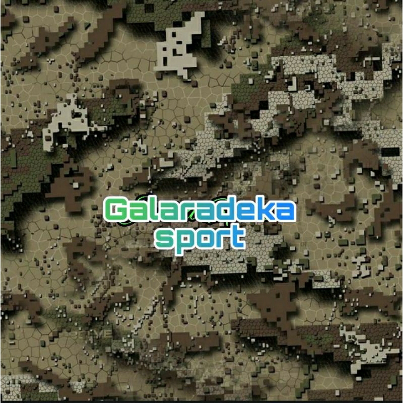 

Sticker Camouflase Lapis Laminasi doff - Sticker camo berbagai motif varian