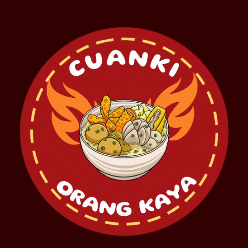 

cuanki orang kaya