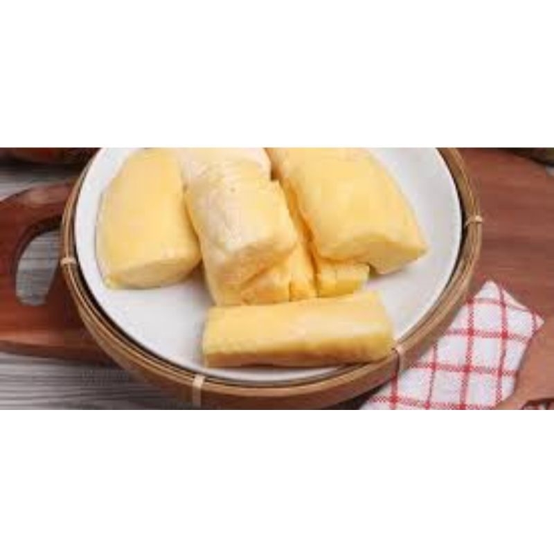tape singkong 1kg