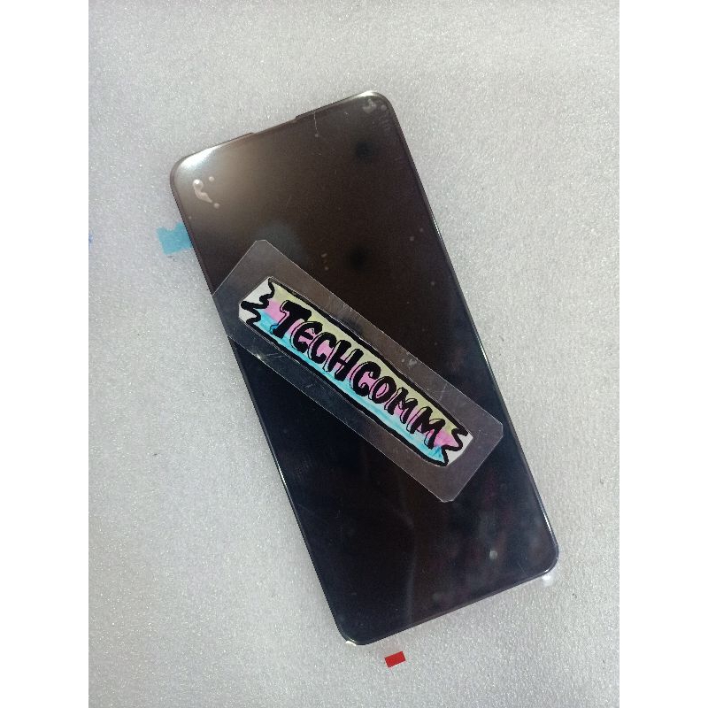 LCD SET TOUCHSCREEN ASUS ZF 8 FLIP ZS672KS ORI