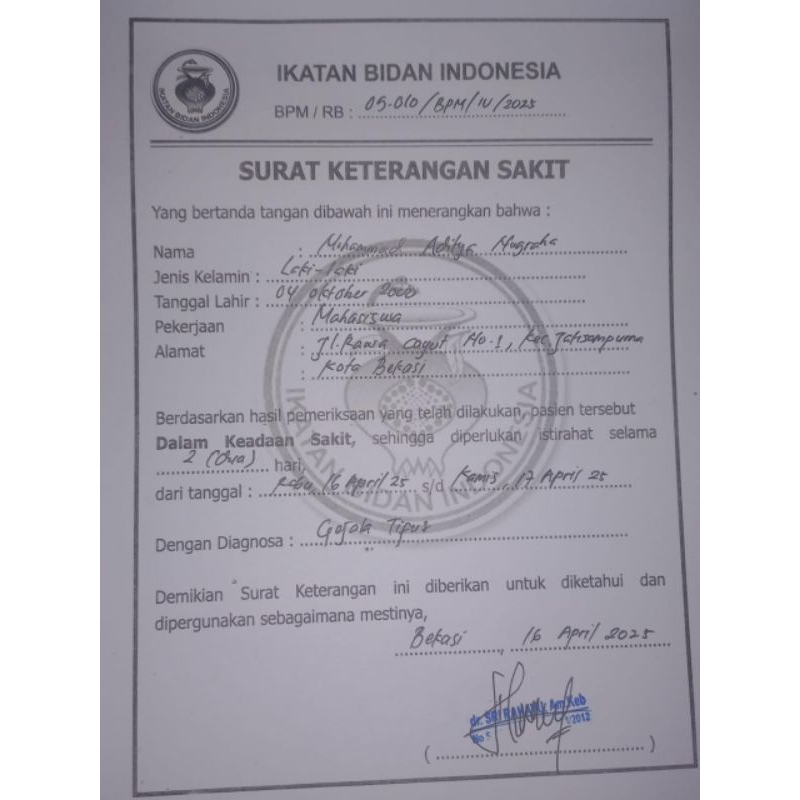 

surat s*k*t murah promo
