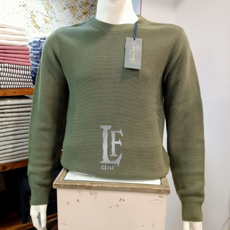 Andrew Smith SWEATER - AAVARS0018J 06E