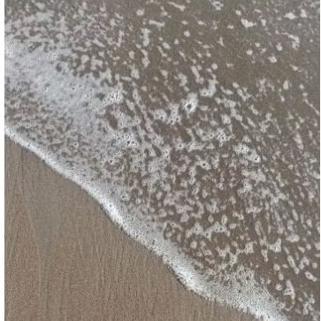 

Air Asin Laut/Pantai Selatan Asli Murni