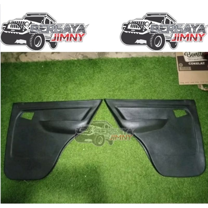 DOORTRIM TENGAH VITARA ESCUDO SET KIRI KANAN