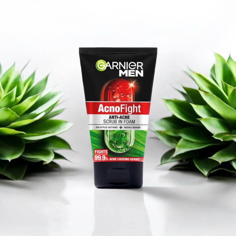 Garnier Men Acno Fight 100 ml