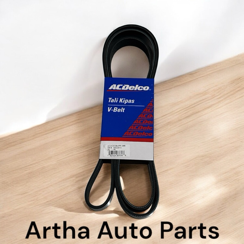 Fan Belt Van Belt Opel Blazer Dohc Sohc 6PK2085