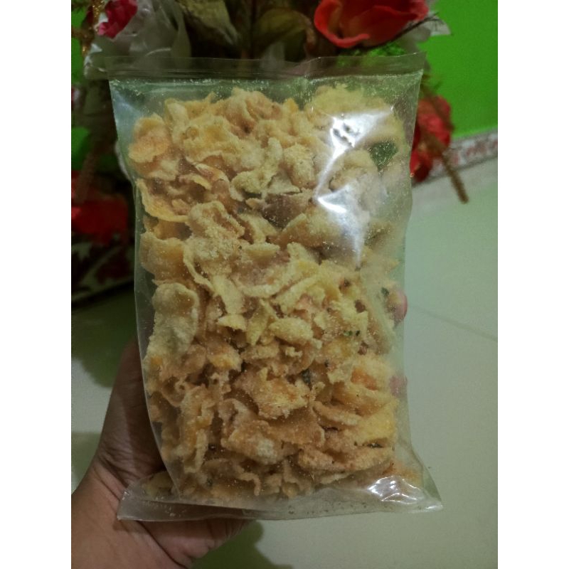 

Emping jagung