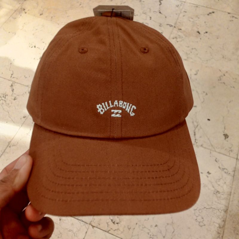 Topi Pria Billabong Ori