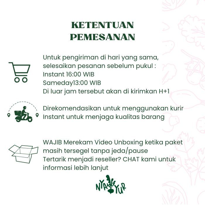 

INSTAN - Tumis ikan asin peda cabe ijo