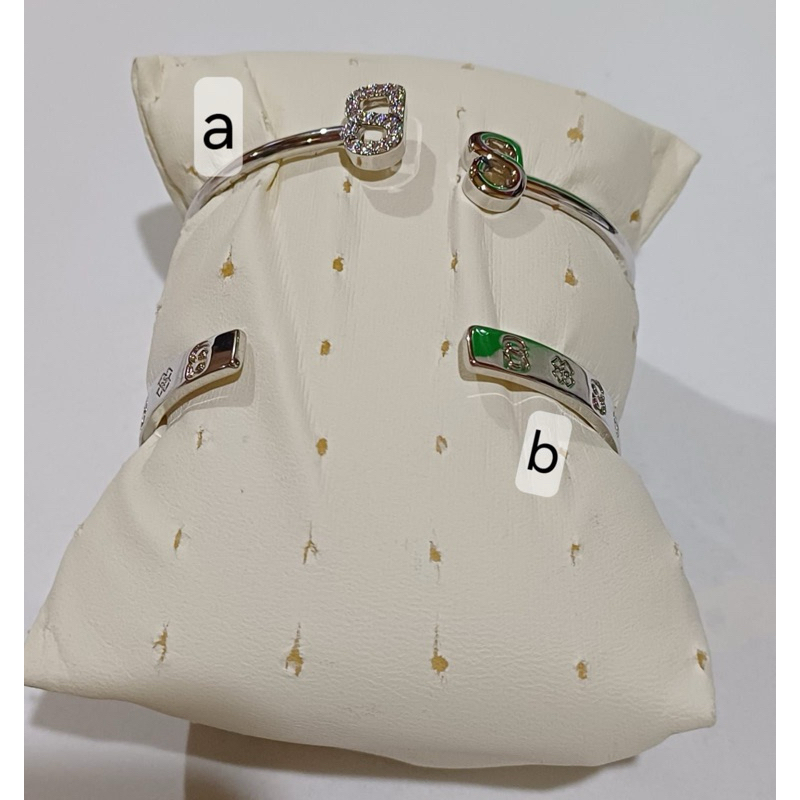 BUTTONSCARVES BANGLE