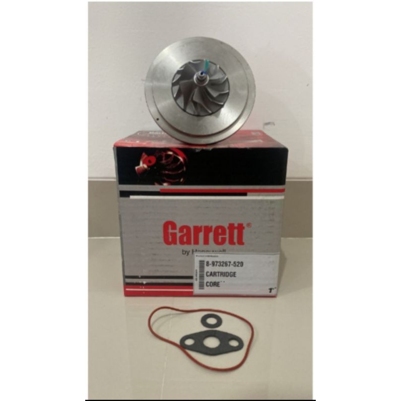 Catridge cartridge turbo untuk mobil Isuzu NKR71 8-973267520