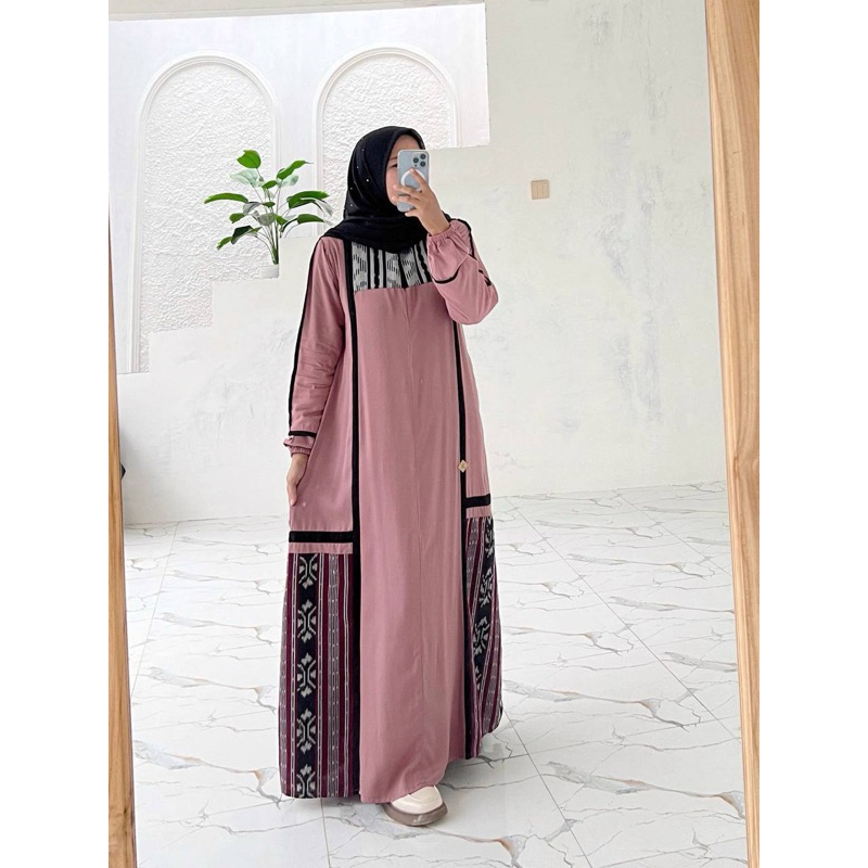 sophia almas ready stok siap kirim