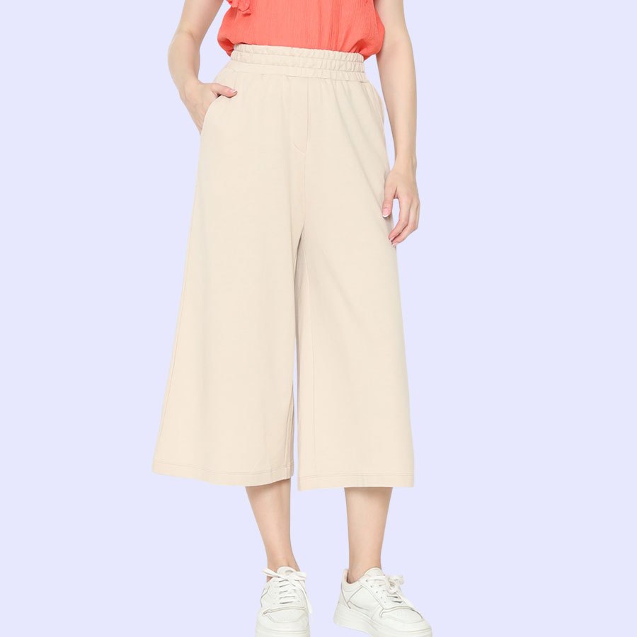 LAPIAF SWEATSHIRT & CULOTTE (TERPISAH)