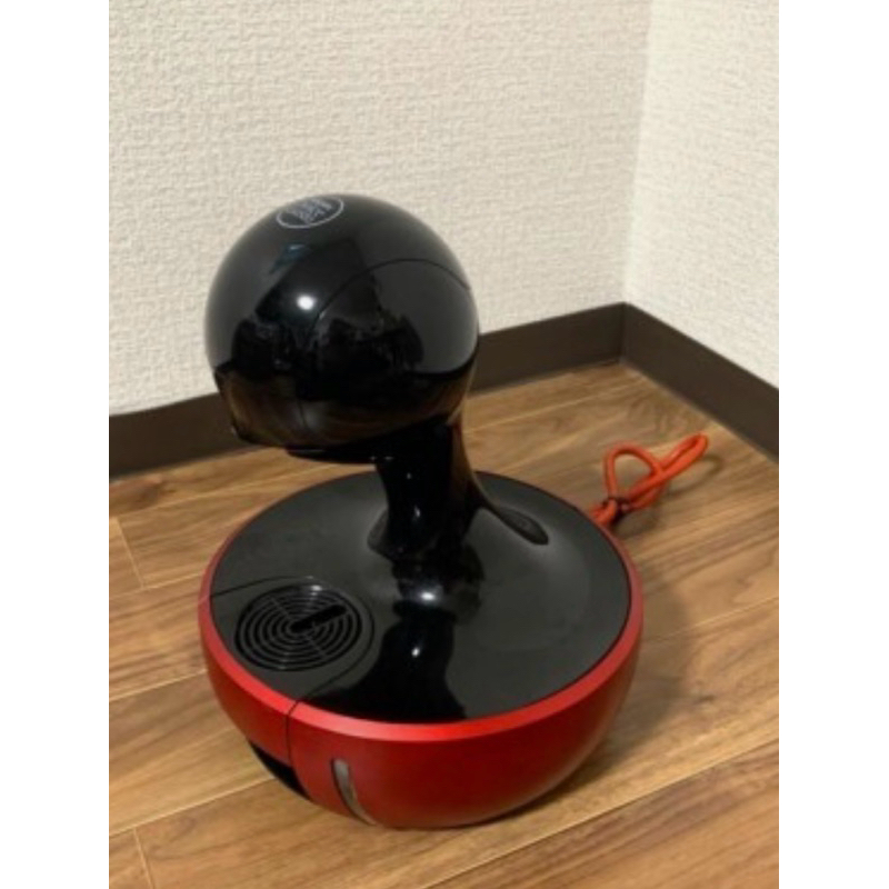 PL Mesin Kopi Nescafe Dolce Gusto Krups Drop