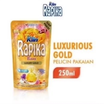 Rapika refill 250ml