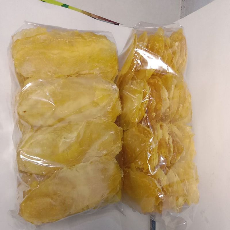 

Kripik Tette kerupuk singkong Khas Madura Pamekasan 100 pcs