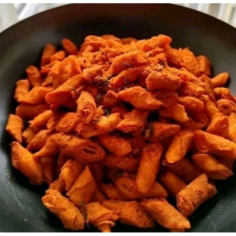 

lumpia krispi