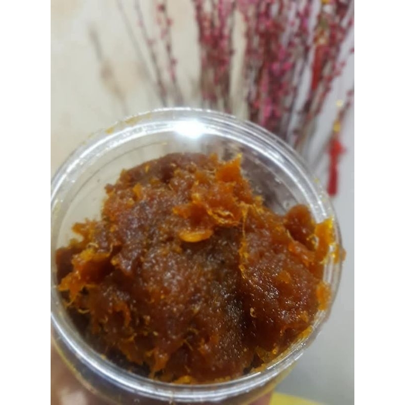 

Selai nanas per kg / selai untuk nastar dll