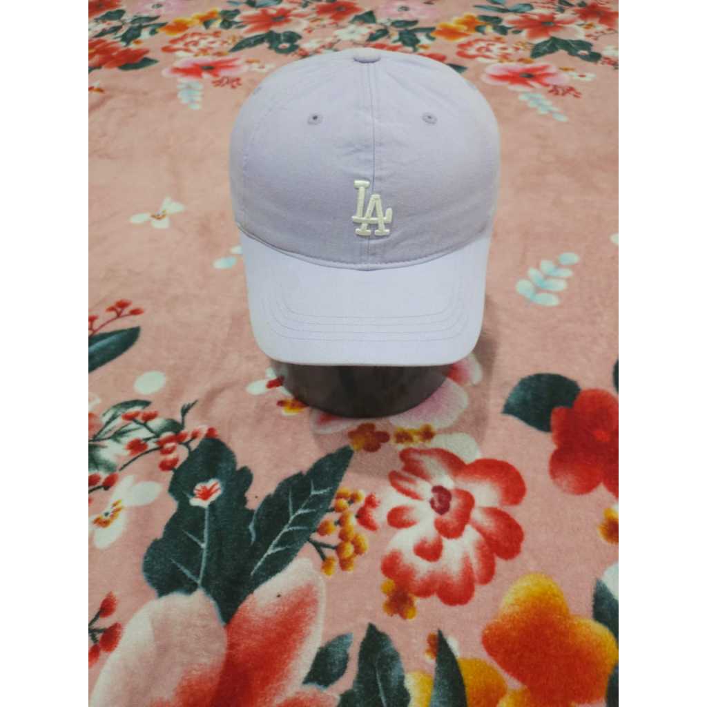 Baseball cap MLB La