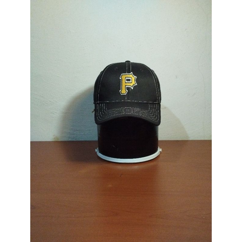 Topi Baseball Pittsburgh Pirates