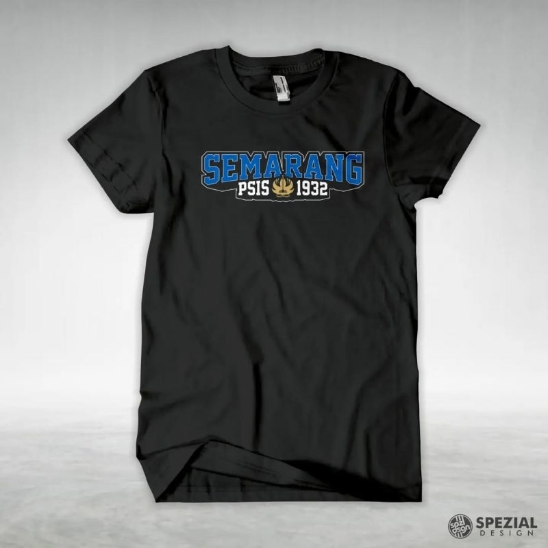 KAOS TS PSIS SEMARANG LASKAR MAHESA JENAR TERBARU READY STOCK