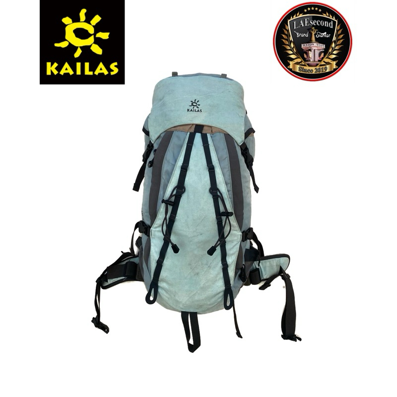 Kailas Biatonivy30 bukan Norrona myatery ranch fjallraven mhw