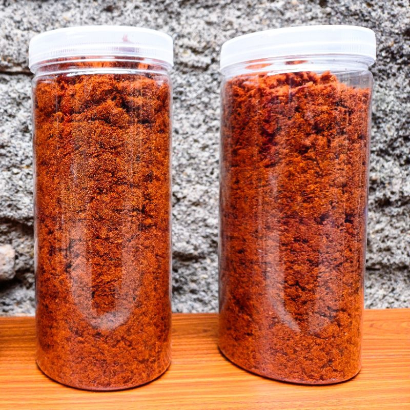 

Abon Sapi Original 500 gr