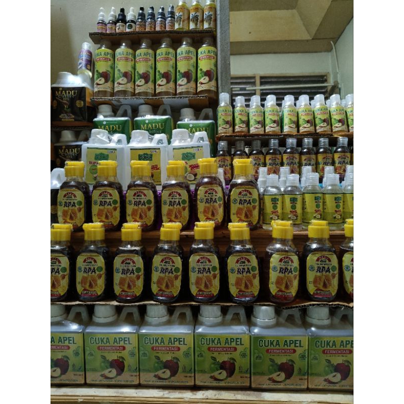 

MaduRandufullnektar250g