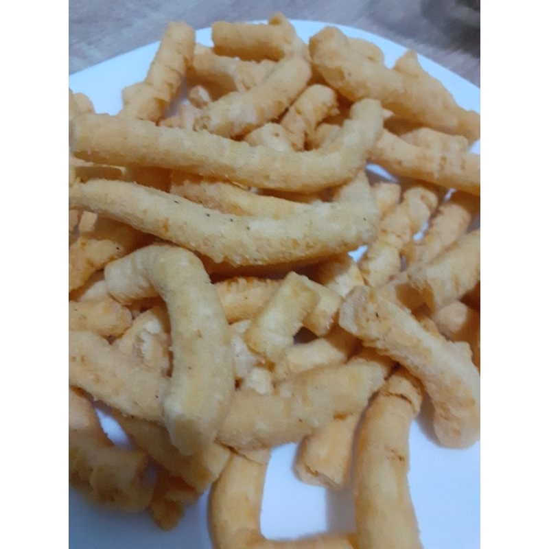 

ULET KEJU / AKAR KEJU