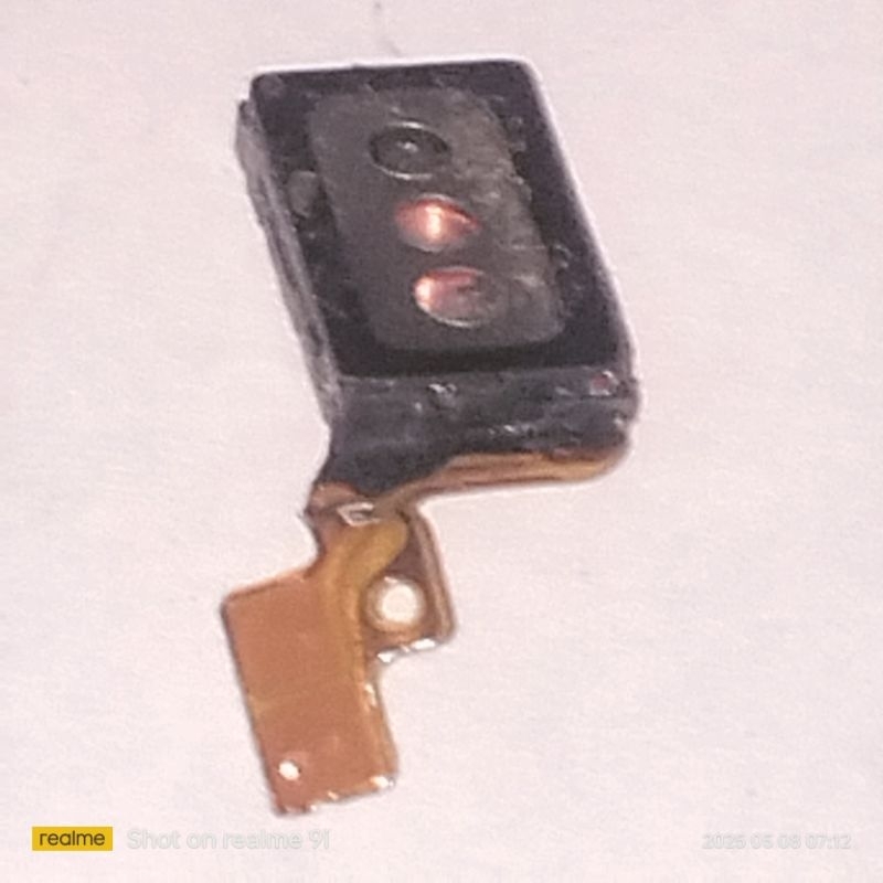 Mic Telepon Atas Samsung Galaxy J7 Core
