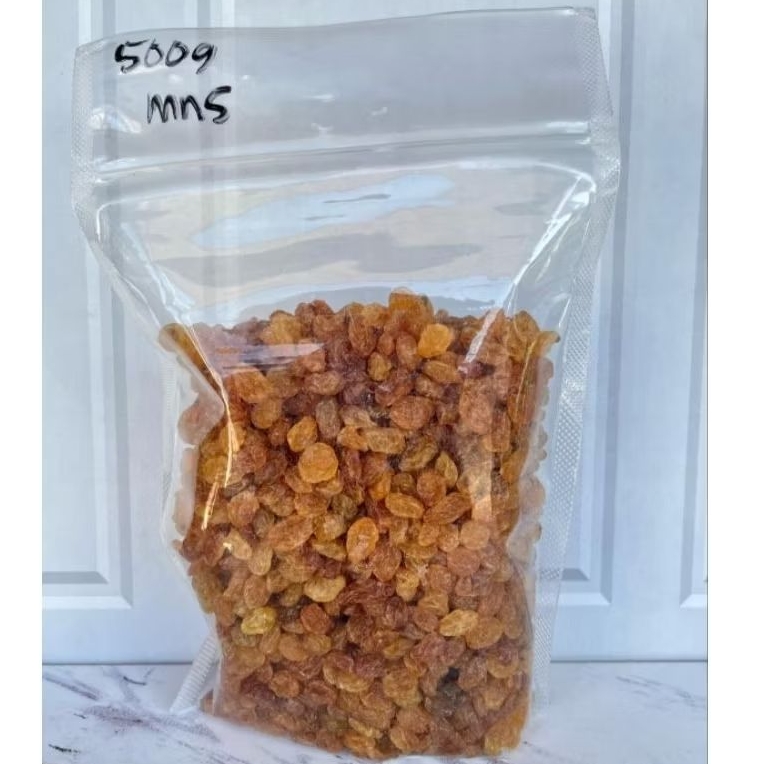 

Kismis Asam Manis Jumbo 500gr | Oleh-oleh haji dan umroh