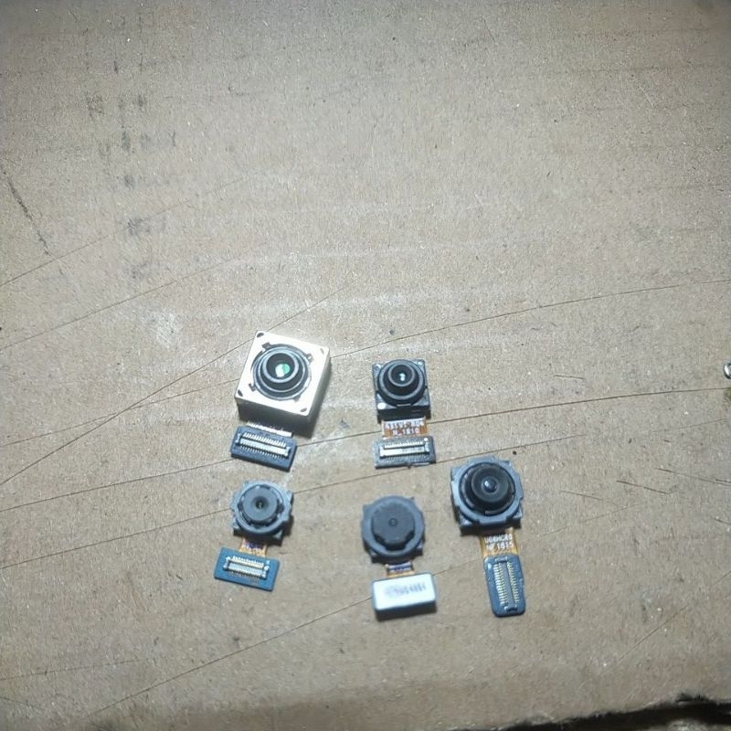 KAMERA CAMERA DEPAN BELAKANG SAMSUNG A32 4g ORIGINAL COPOTAN