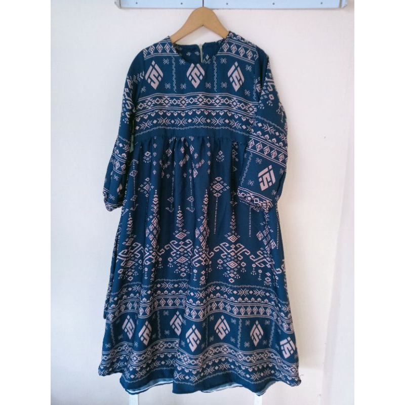 gamis anak murah/gamis anak silk/ gamis anak maxmara