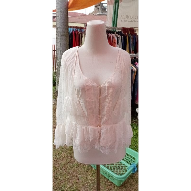 atasan cantik lucu imut 12
